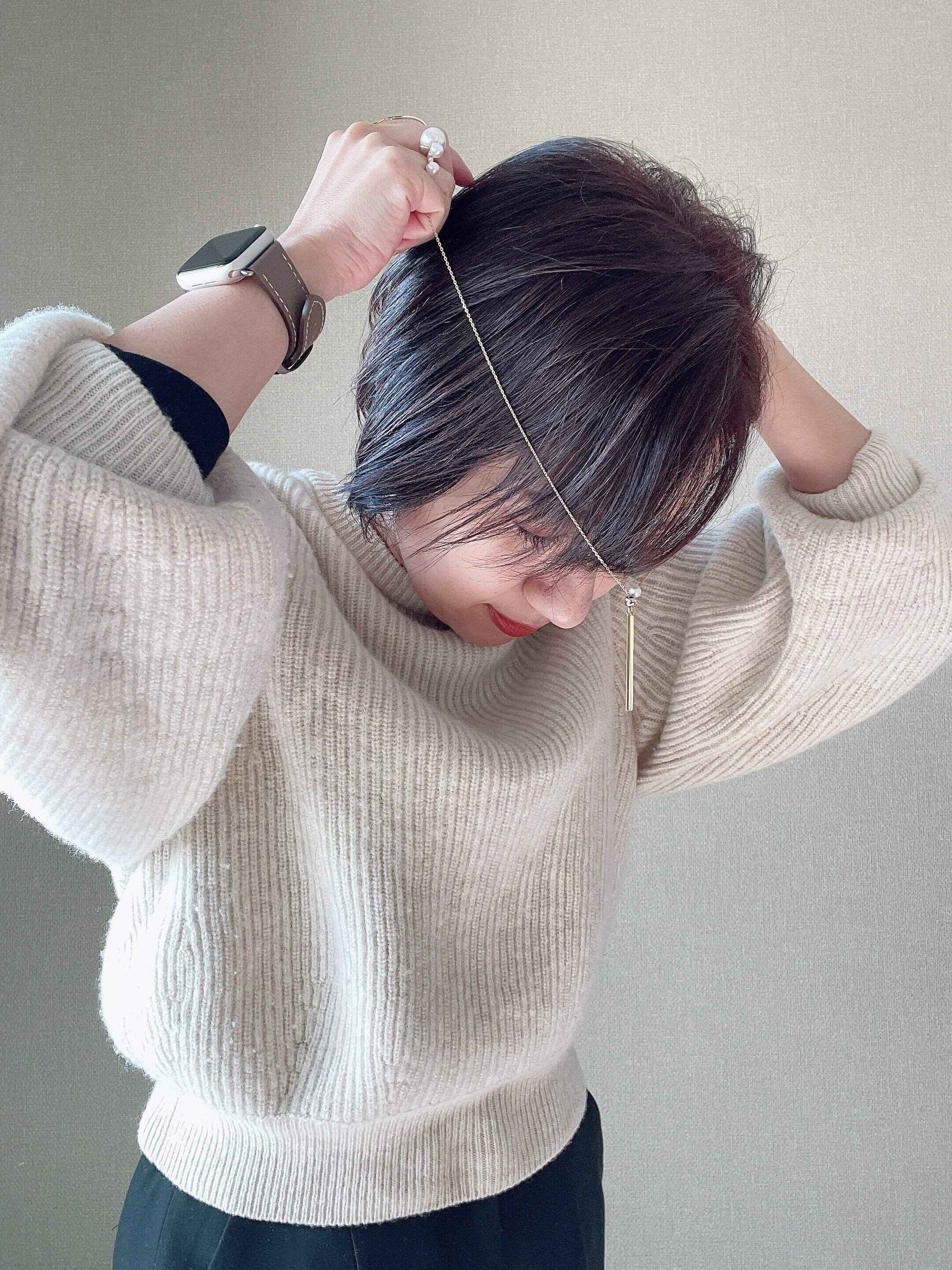 楽天市場　おすすめプチプラアクセサリー