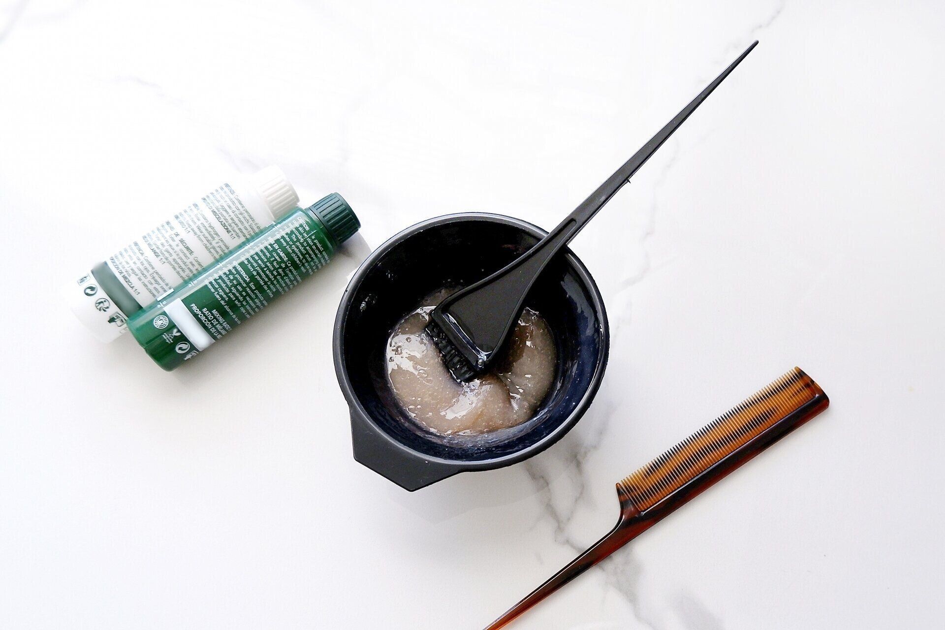 ヘアカラー人気おすすめ7選《2024年5月最新》選び方も徹底解説！ 