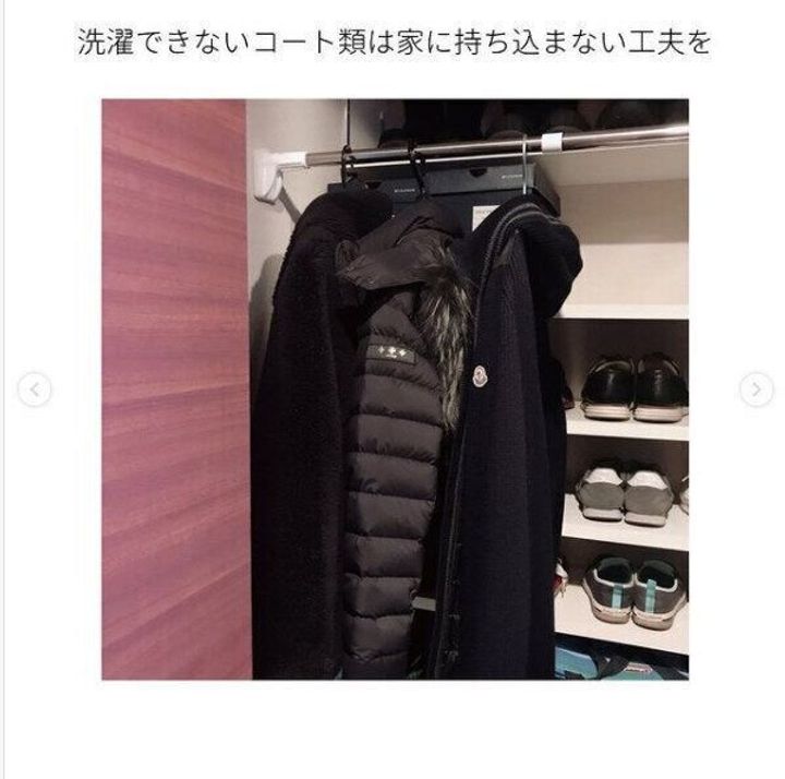 玄関収納 実例72選 工夫しだいですっきり玄関収納 靴やコートの上手な収納アイデア サンキュ 玄関収納 実例72選 工夫しだいですっきり玄関収納 靴やコートの上手な収納アイデア サンキュ