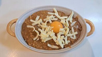 業務スーパー　スパイシーキーマカレー　アレンジ