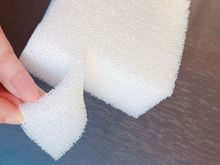 1枚あたり11円!めくって使えるスポンジ