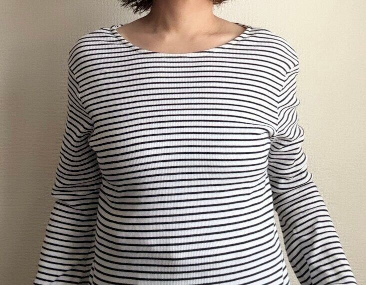 ボーダートップス