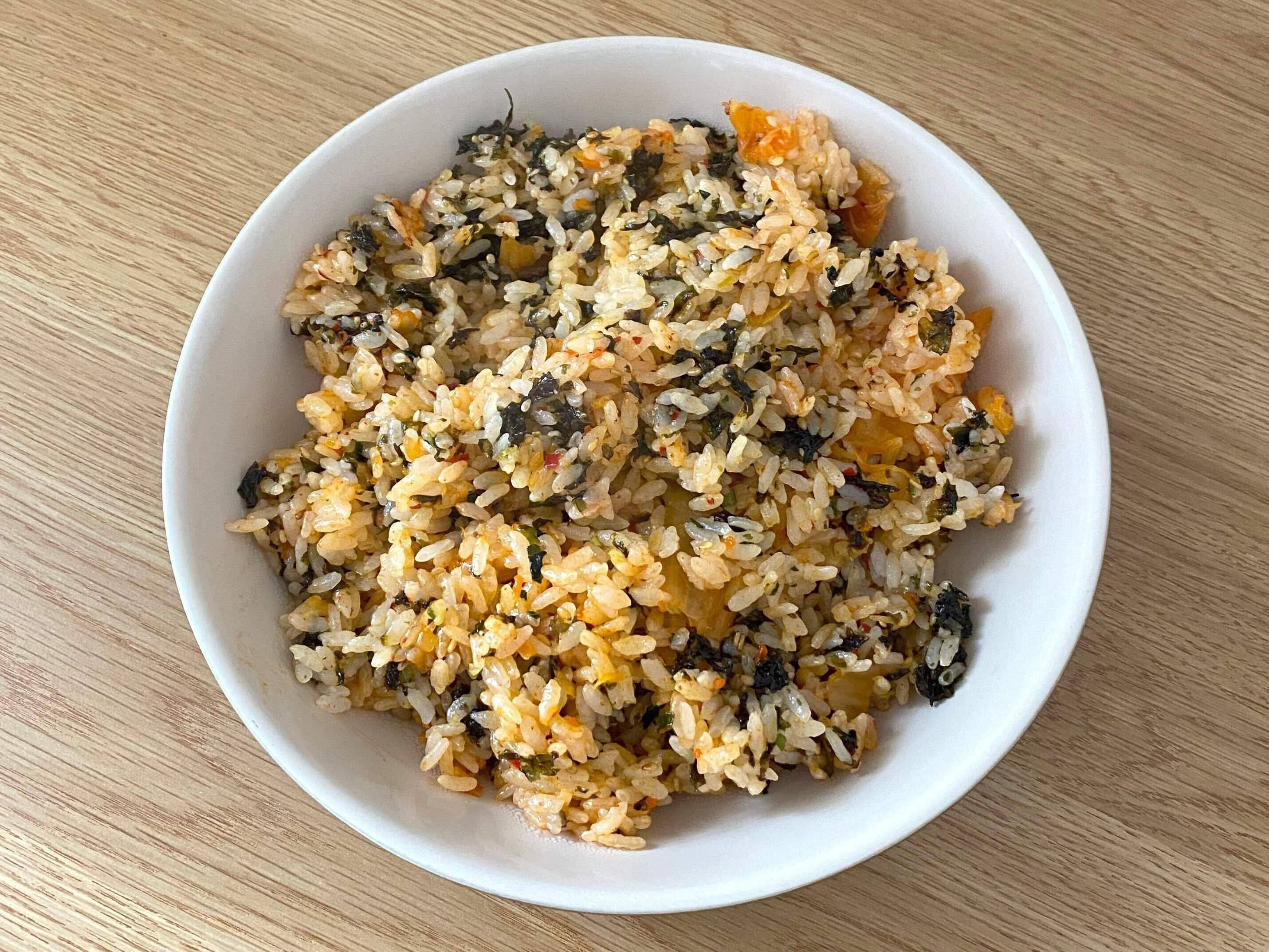 ココ　本場韓国キムチ炒飯の素（キムチポックンパ）