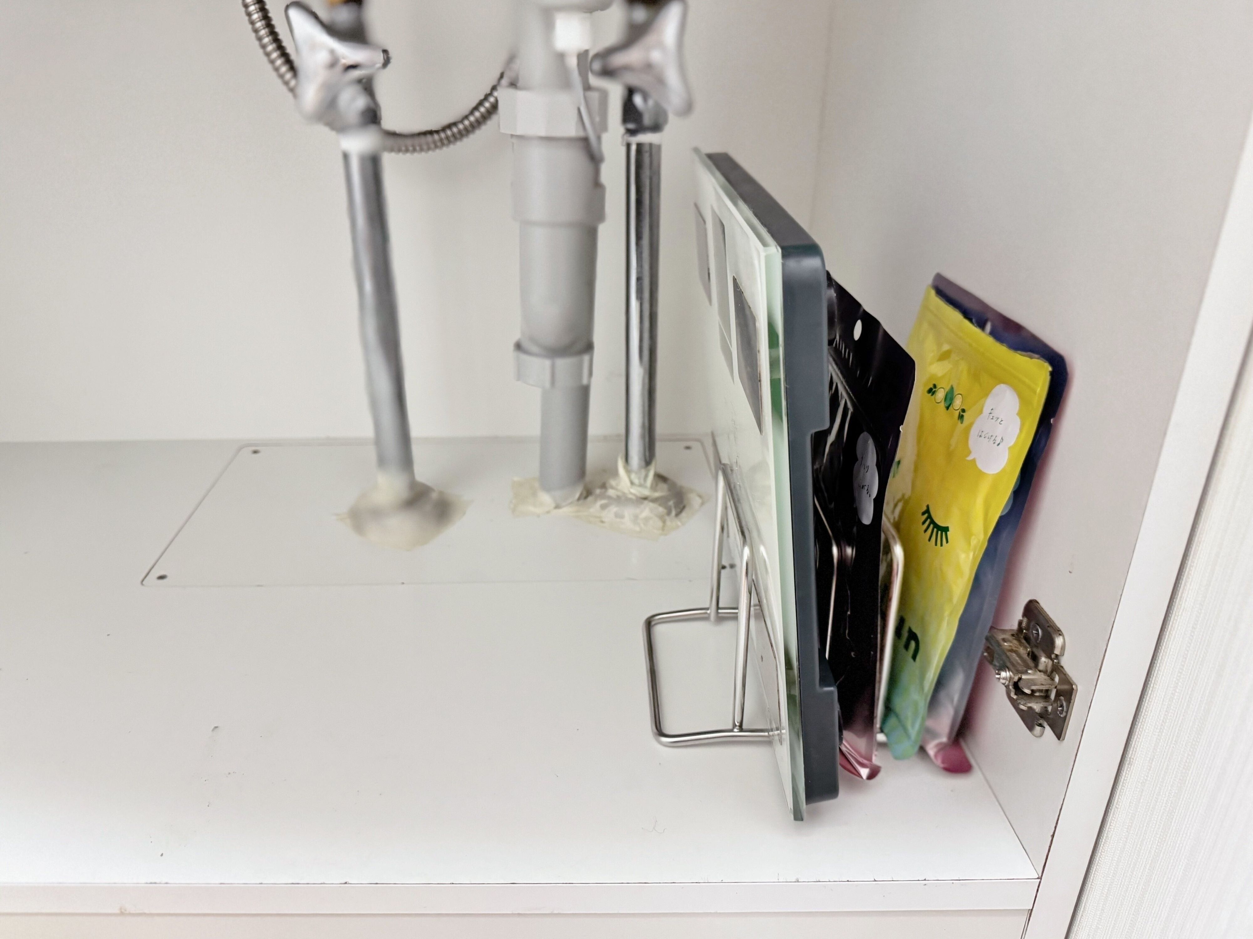 3．「まな板」以外にも使えるから