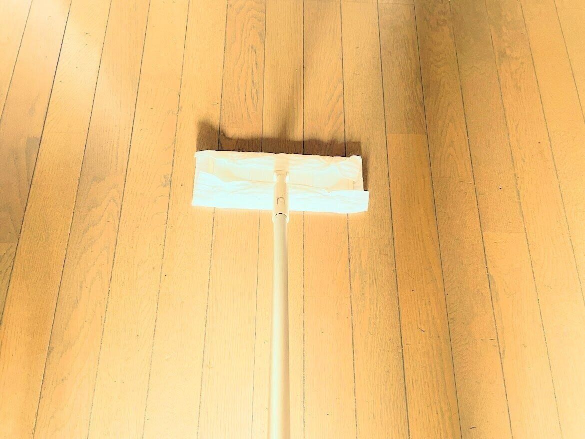 朝が無理なら帰宅直後に