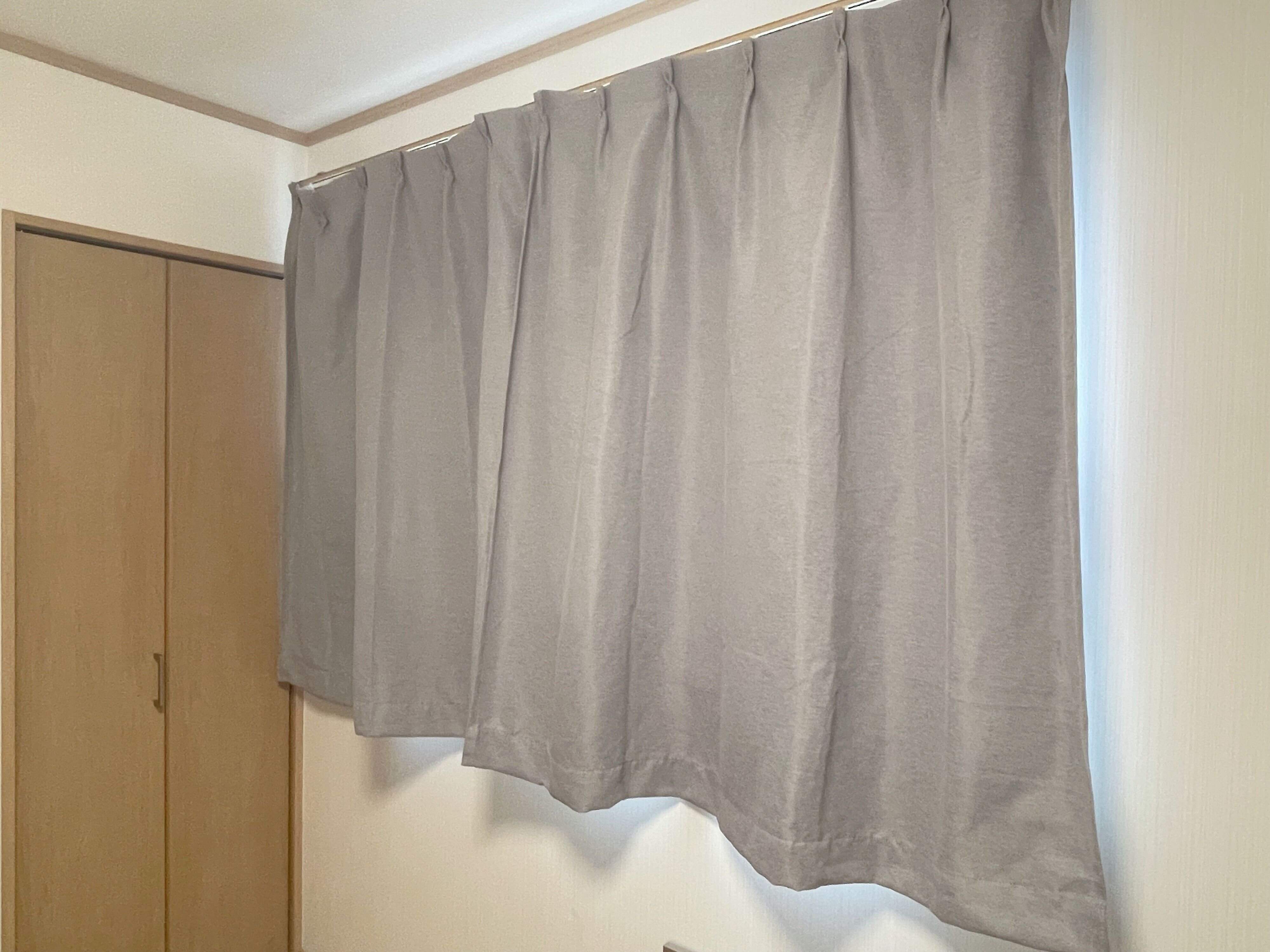 取り付けてみた