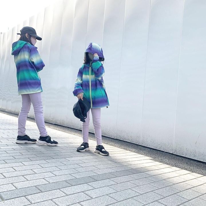 【ワークマン】ワークマン女子必見!レディースアイテムは小学生女子にも使える