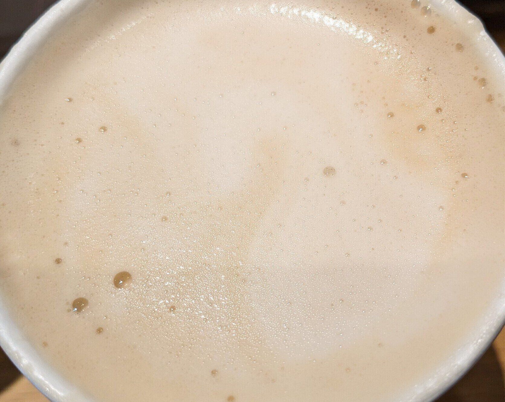 スターバックスコーヒー　カフェミスト