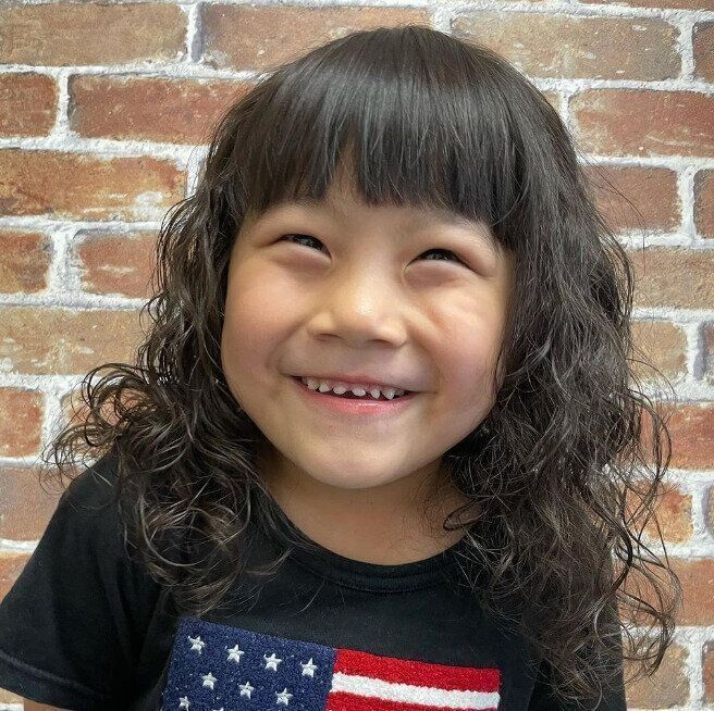 小学生の女の子の髪型 23最新 おしゃれさんも納得のキュートなヘアスタイル109選 朝からヘアスタイルでもめている時間なんてない サンキュ