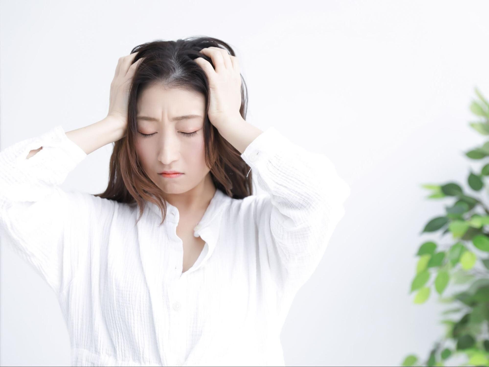 子育てに疲れたときの考え方