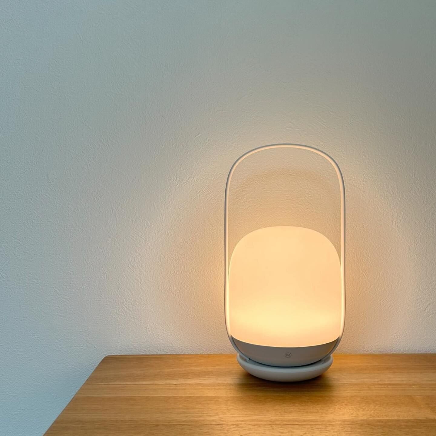 【ニトリ】いざというときに役立つ！「停電時に光るLEDランタン」