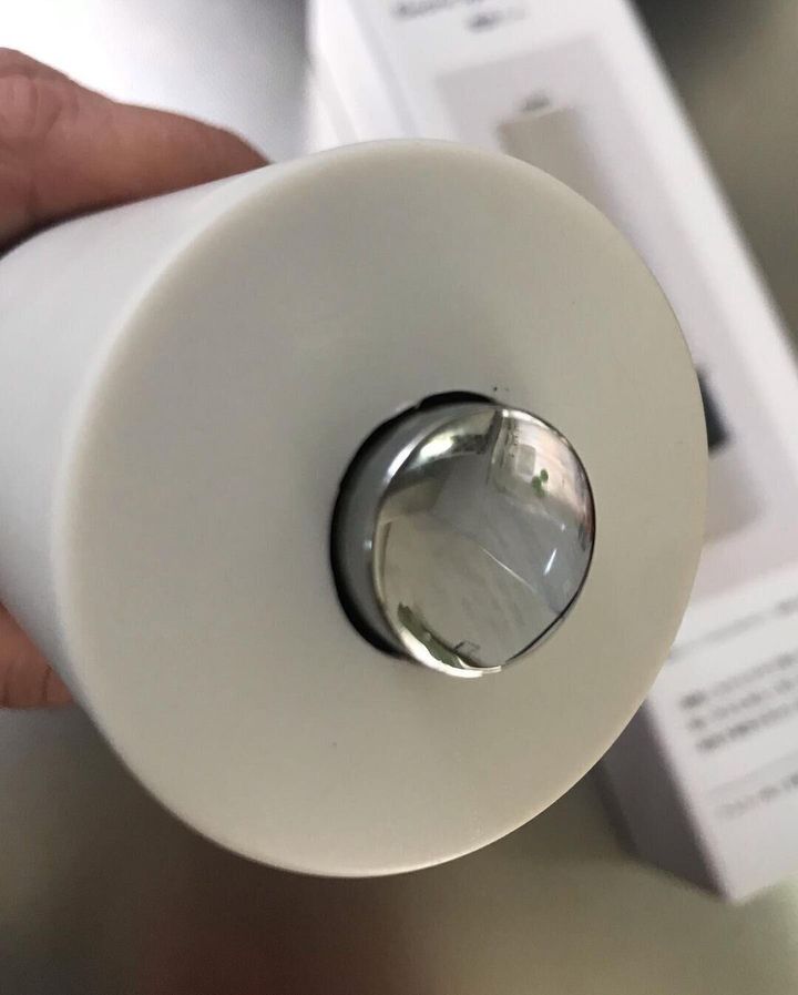 【3COINS】もっと早く買えばよかった!電動式ミル