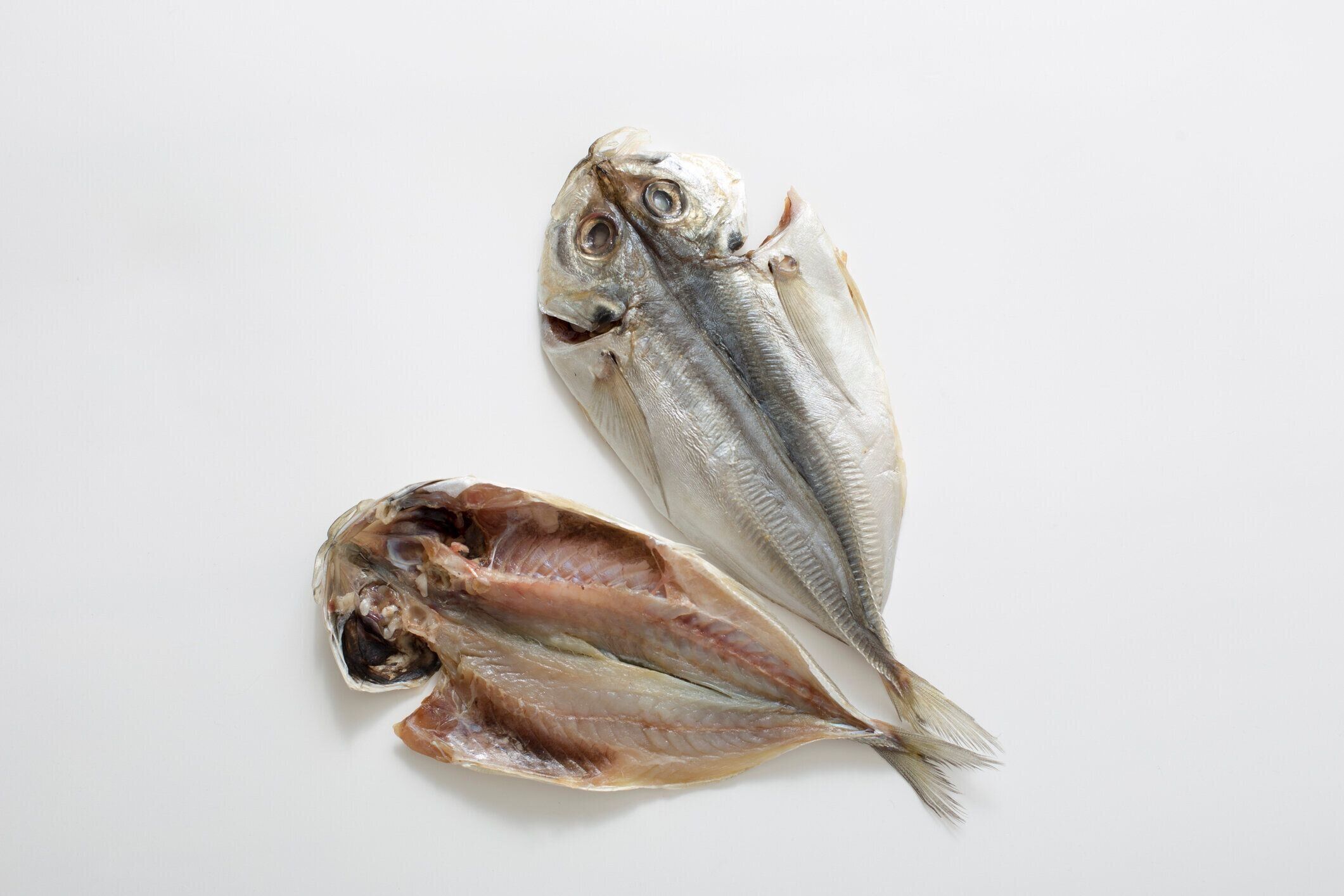 管理栄養士監修 アジの開き のカロリーは高い 炭水化物量と食べる際のポイントを紹介 サンキュ