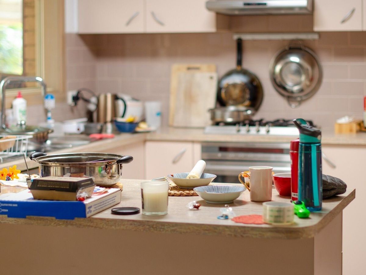 気づかぬうちにやっているかも?いつも家が汚い人がやりがちなNG習慣3選