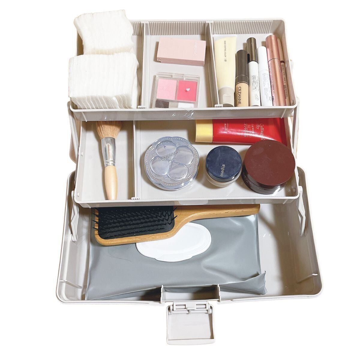 メイク用品・道具