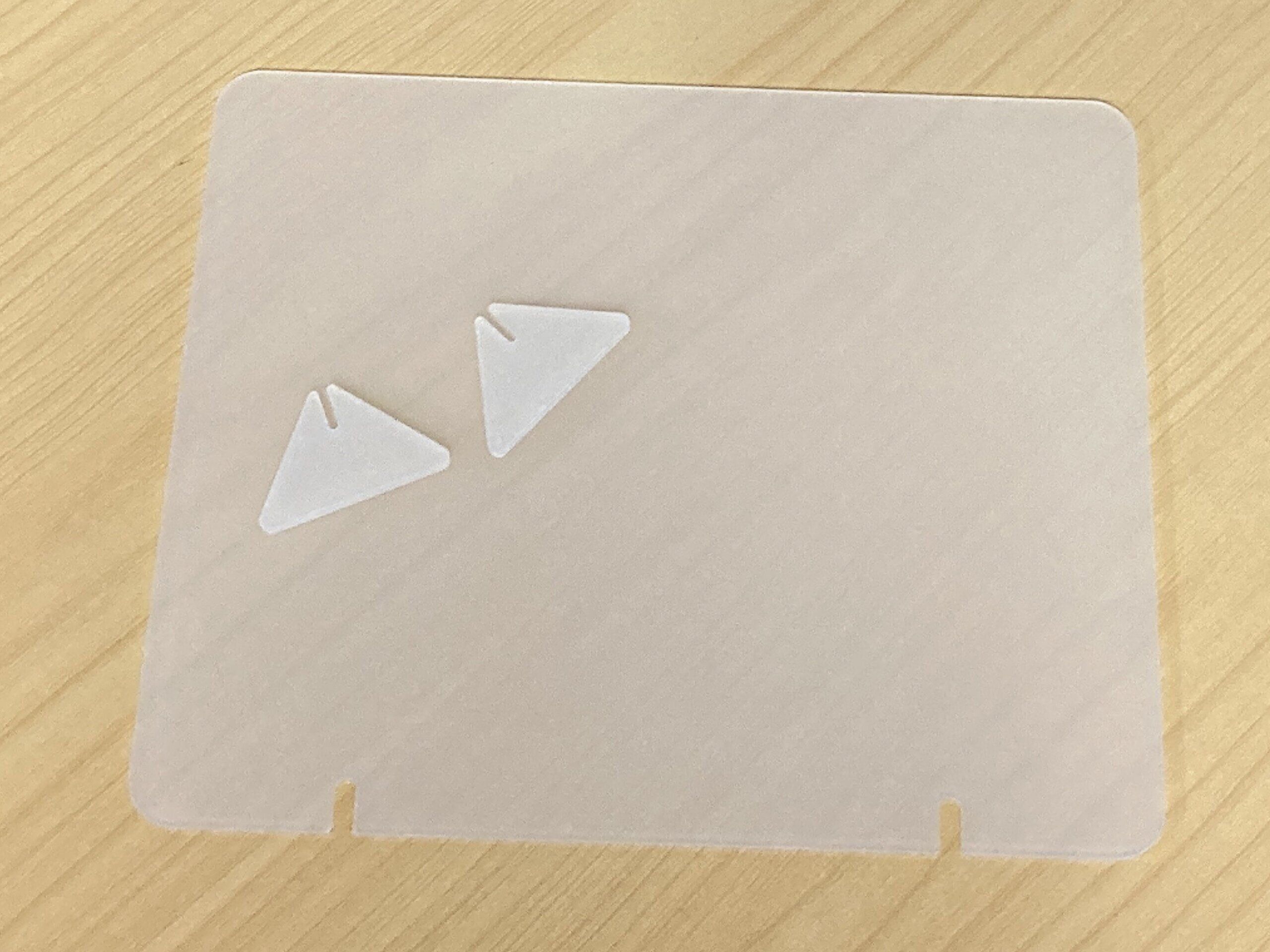 100均おすすめホワイトボード