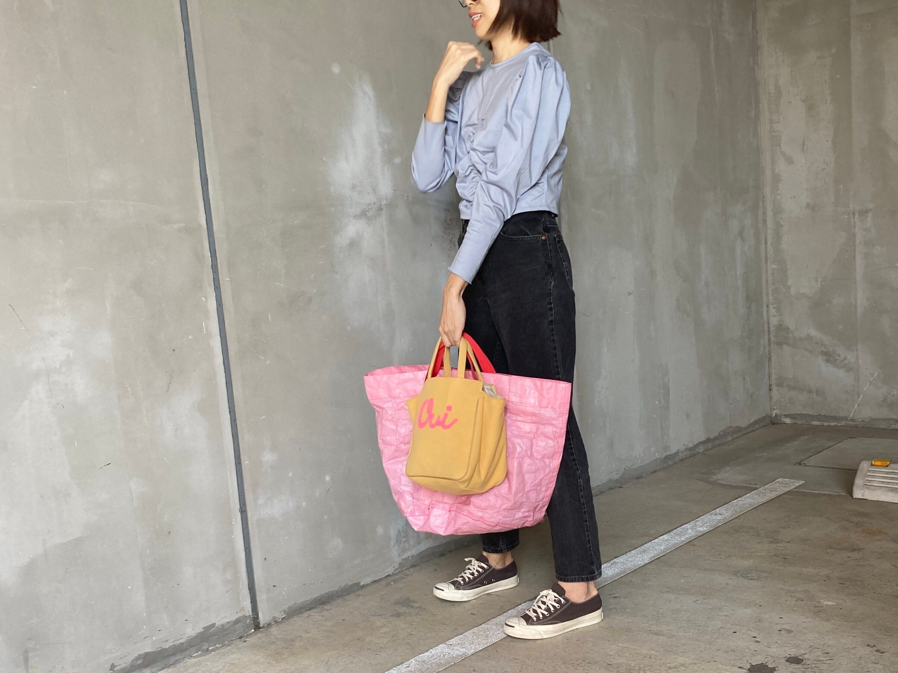 【ママコーデ】お出かけで大失敗！公園・買い出しでやってはいけない3つのNGコーデ