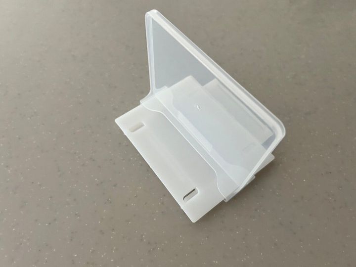 【ダイソー】仕切りがあると使いやすさUP!ボックス内の整理にはコレ