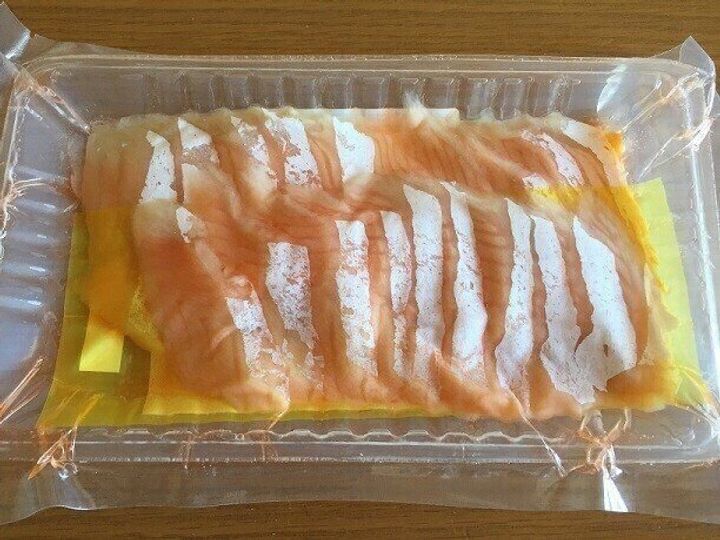 サーモン好きさんに朗報 業務スーパー においしいサーモン揃ってます サンキュ サーモン好きさんに朗報 業務スーパー においしいサーモン揃ってます サンキュ
