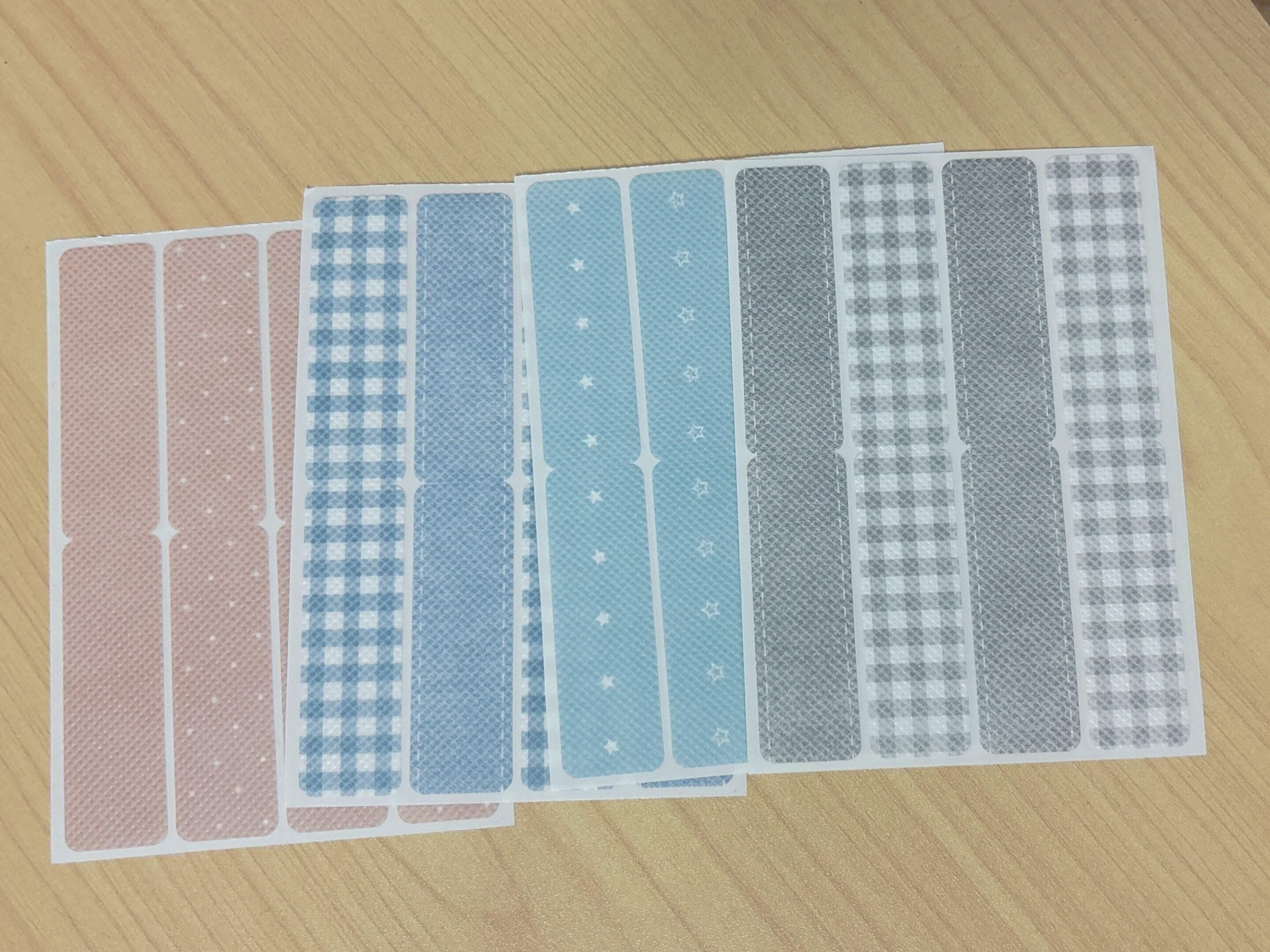 ダイソーバルくん虫こないでシート