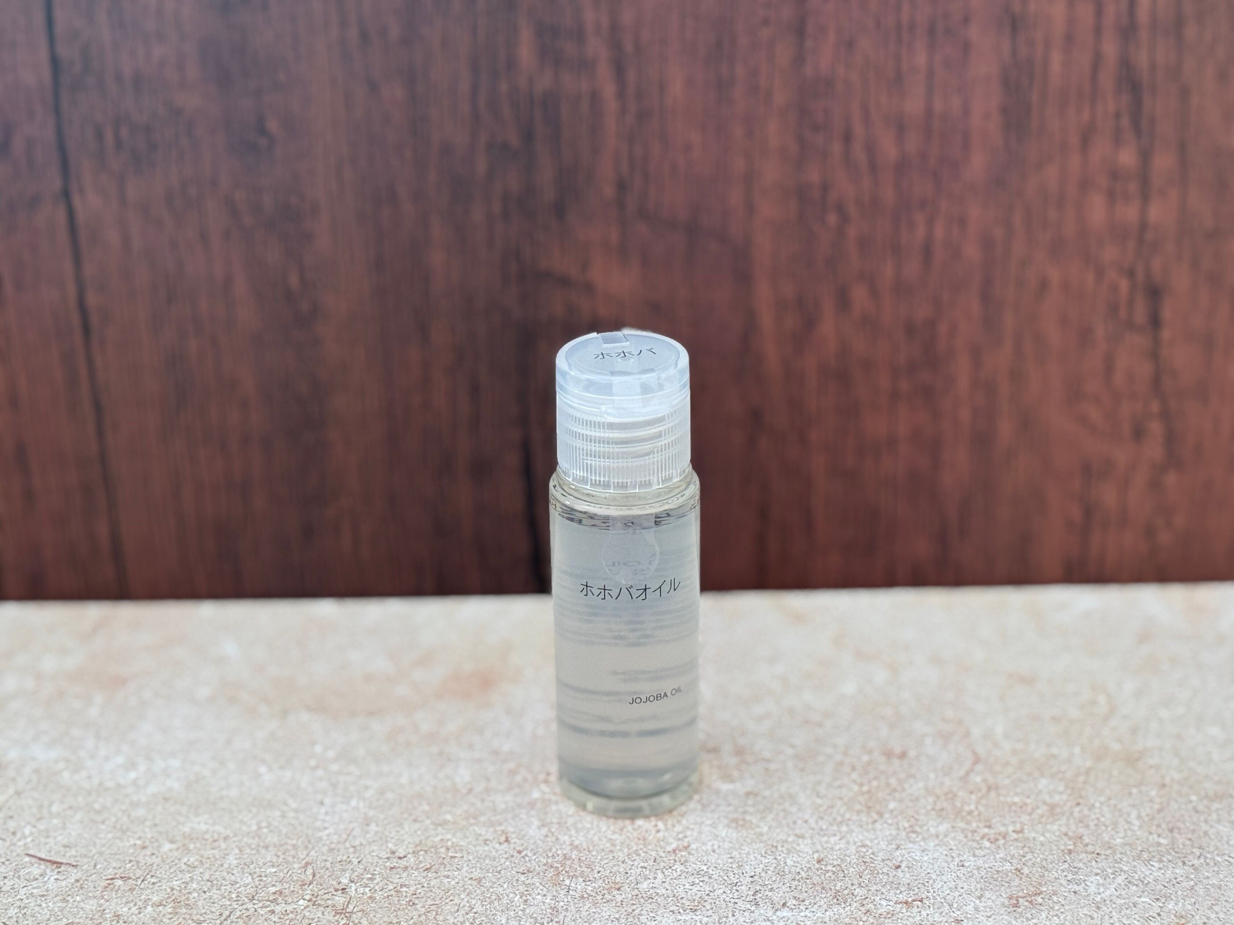 商品情報：ホホバオイル