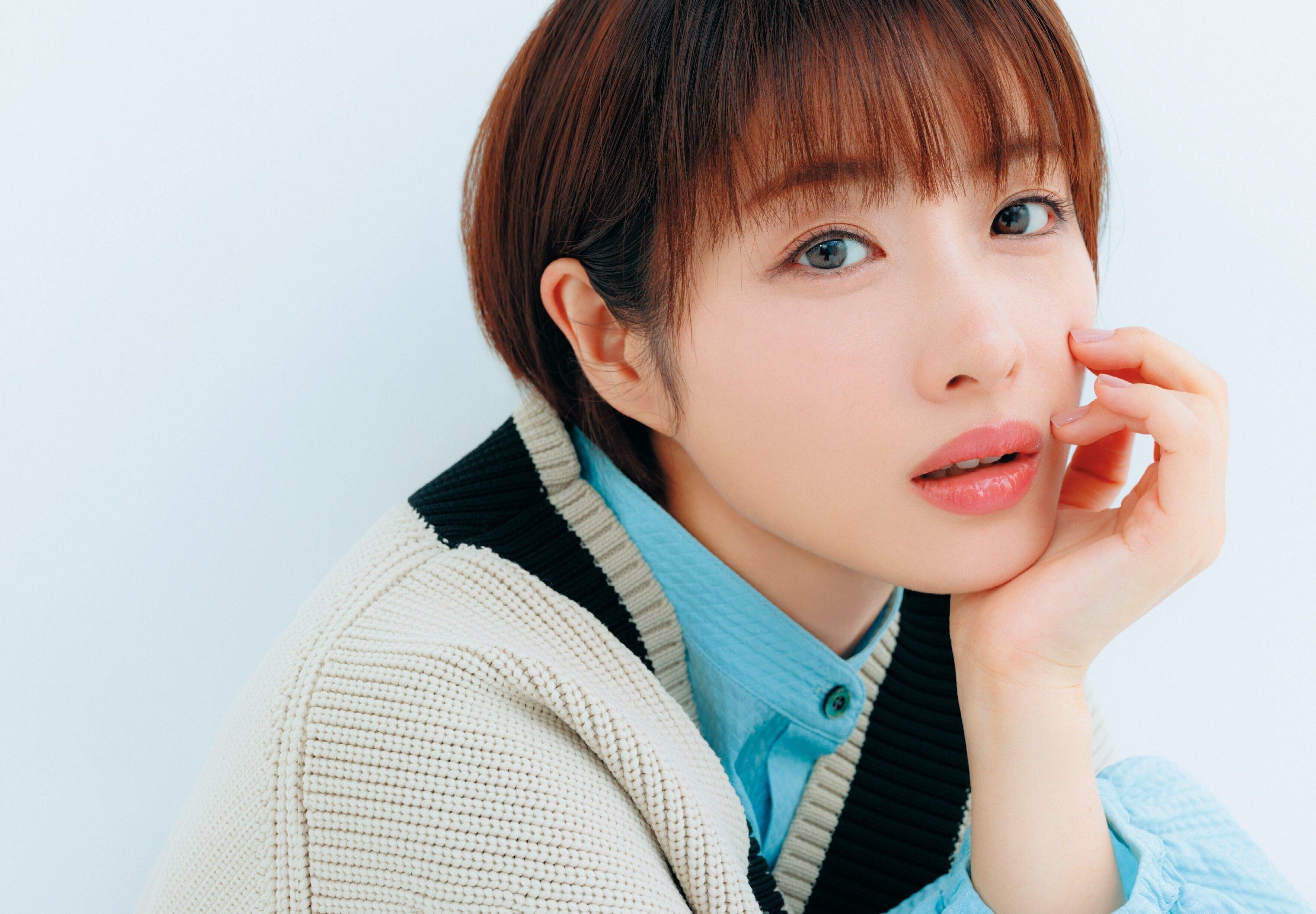 石原さとみ さん