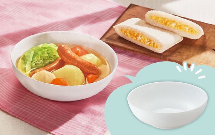 ランチパックも対象商品!「春のパンまつり2025」開催中