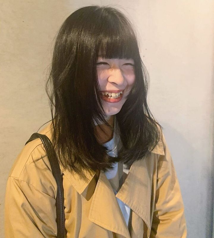 女子高校生の髪型 22最新 もっとかわいくなれる おしゃれ モテるヘアカタログ36選 サンキュ 女子高校生の髪型 22最新 もっとかわいくなれる おしゃれ モテるヘアカタログ36選 サンキュ