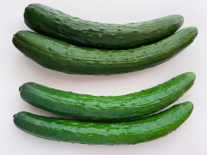 野菜のプロが教える きゅうりは塩もみ前にゆでるのが正解 サンキュ 野菜のプロが教える きゅうりは塩もみ前にゆでるのが正解 サンキュ