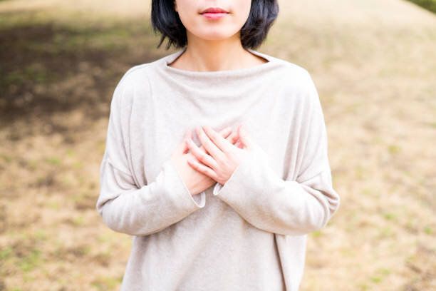 女性のためのリラックス