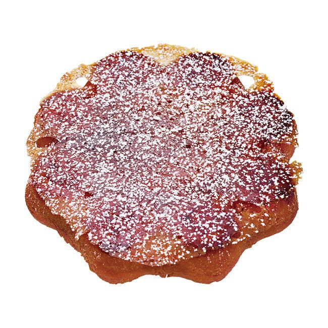 さつまいもド 蜜いもブリュレ