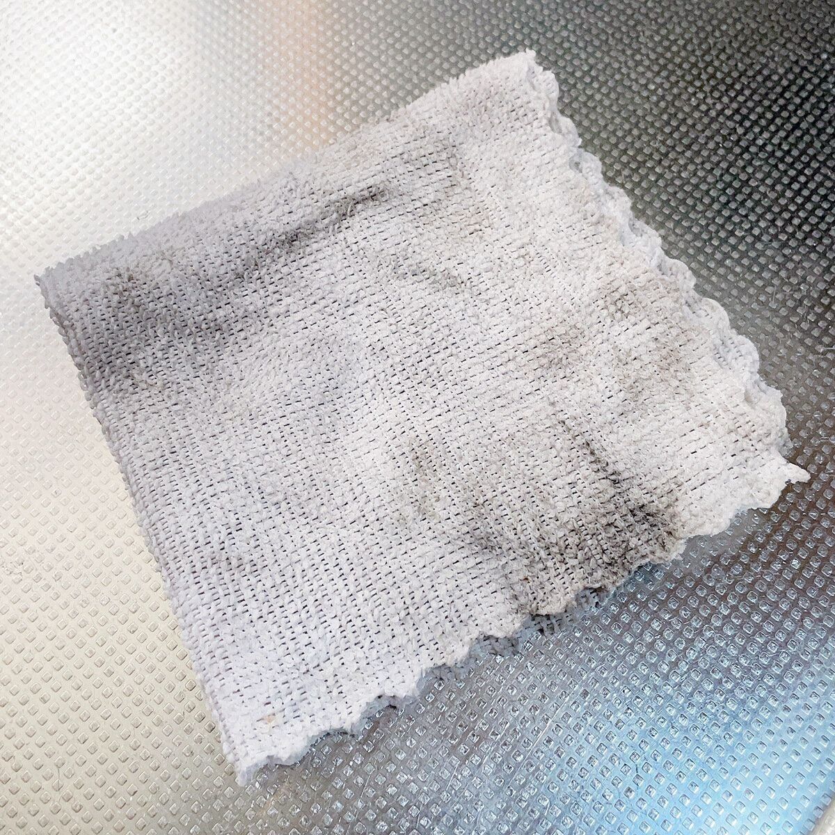 使い切って捨てる