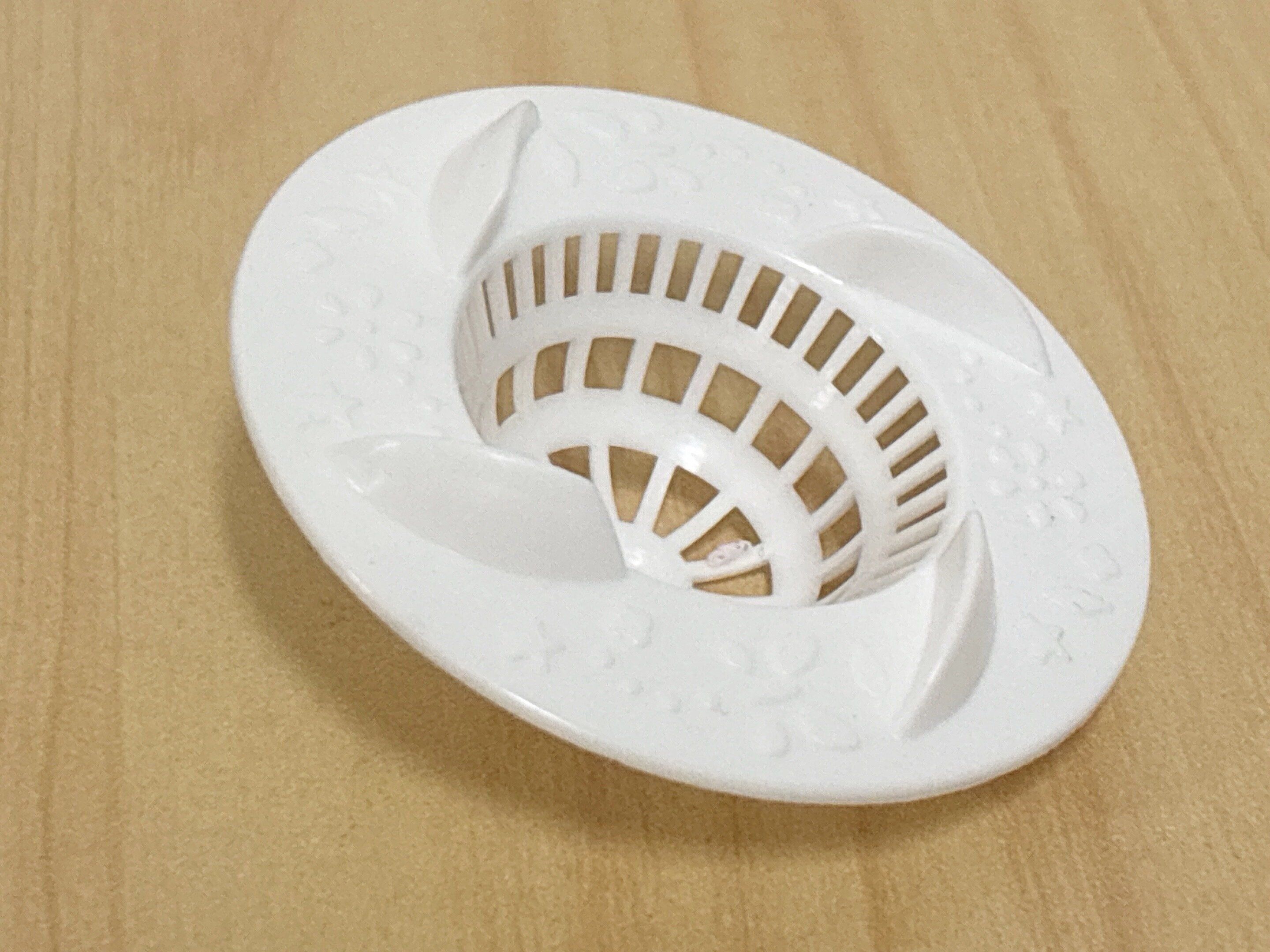 ダイソーゴミガード