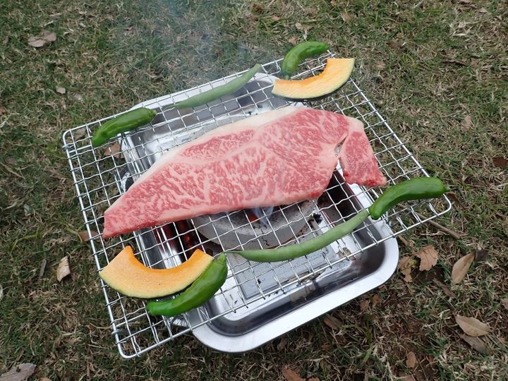 アウトドアのプロが検証 ダイソー インスタントコンロ を使ってみた サンキュ アウトドアのプロが検証 ダイソー インスタントコンロ を使ってみた サンキュ