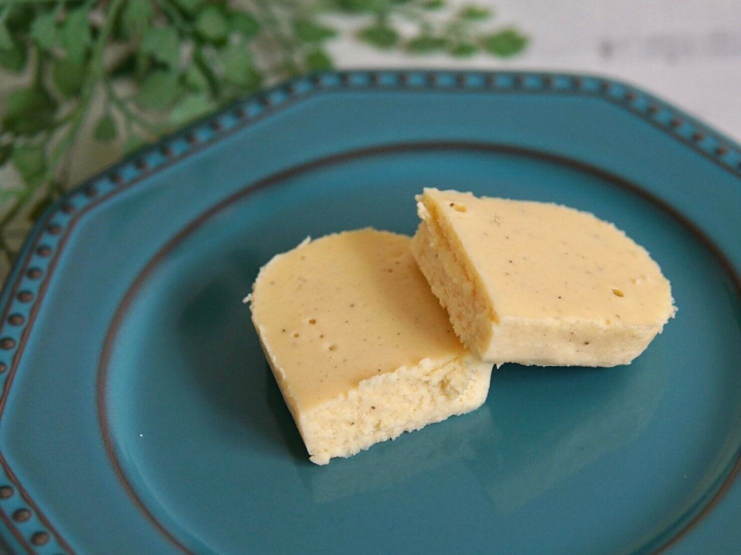 なま濃チーズケーキ