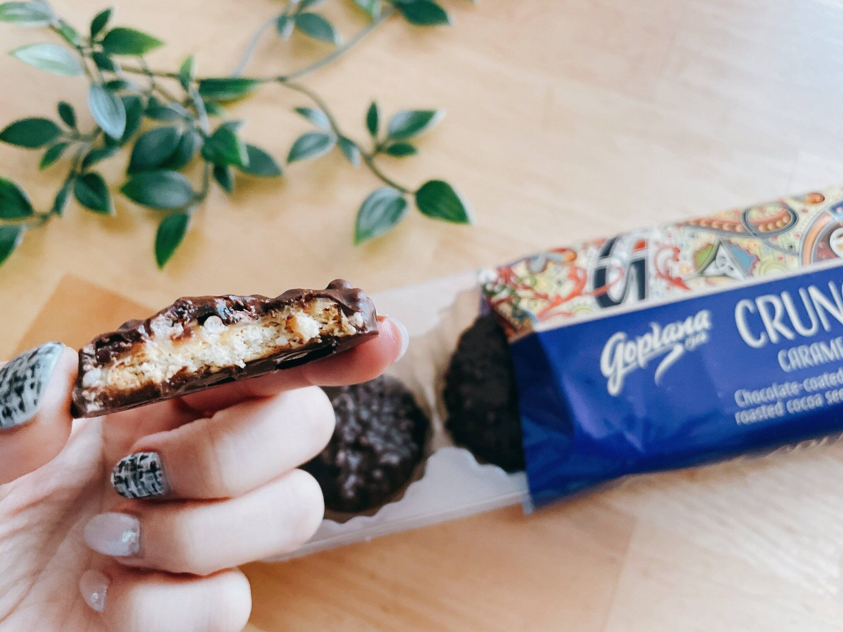 ダークチョコレート