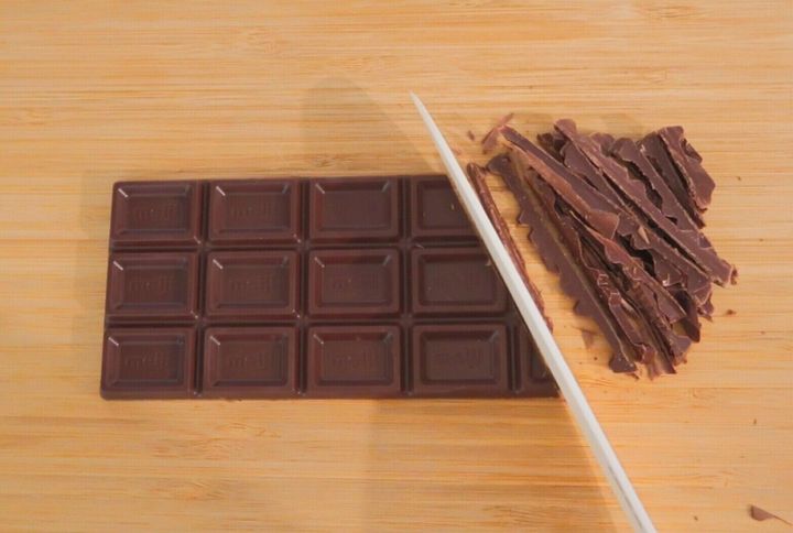 板チョコで超簡単 フランスのカフェの人気ドリンク ショコラショー のつくり方 サンキュ 板チョコで超簡単 フランスのカフェの人気ドリンク ショコラショー のつくり方 サンキュ