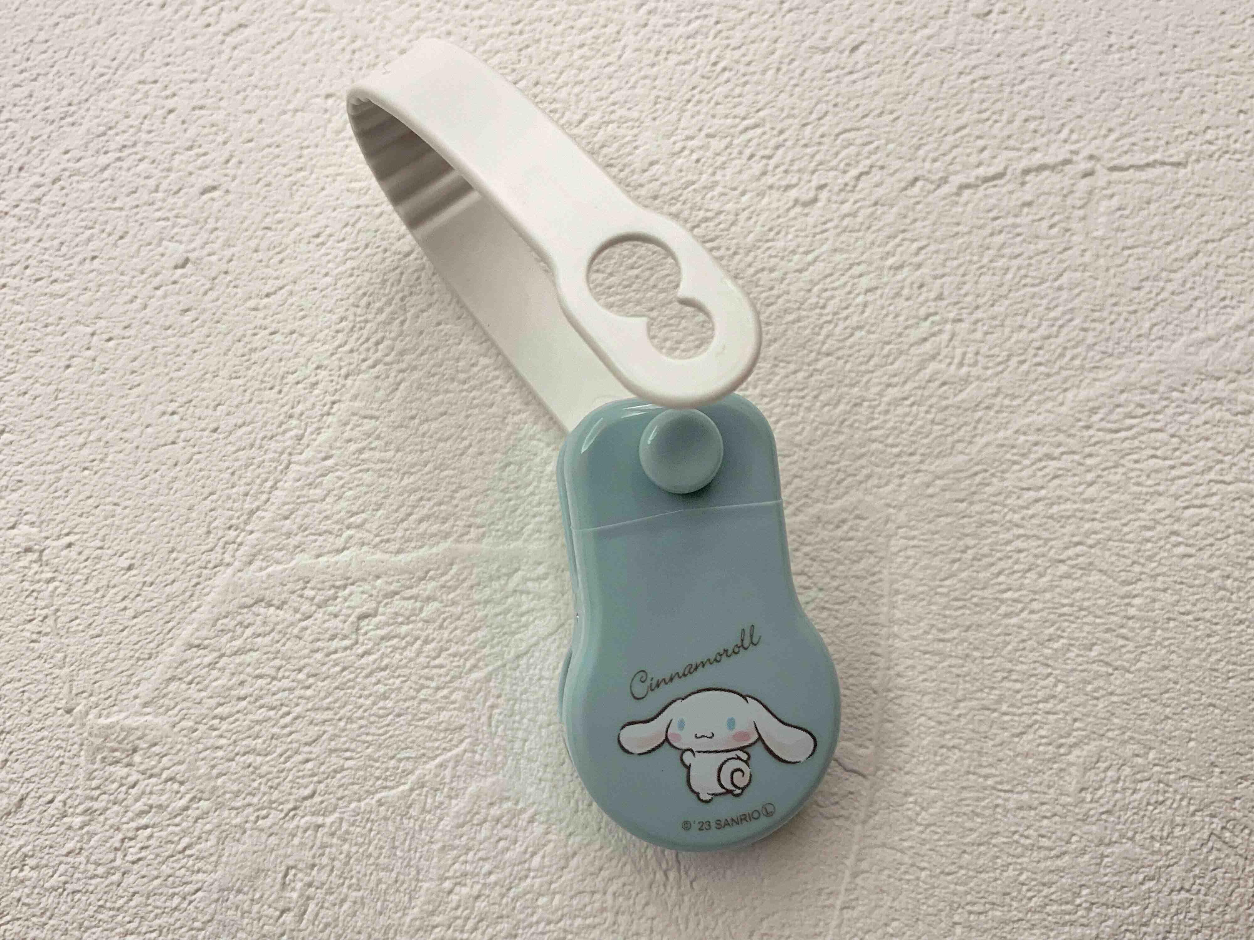 シナモンロール