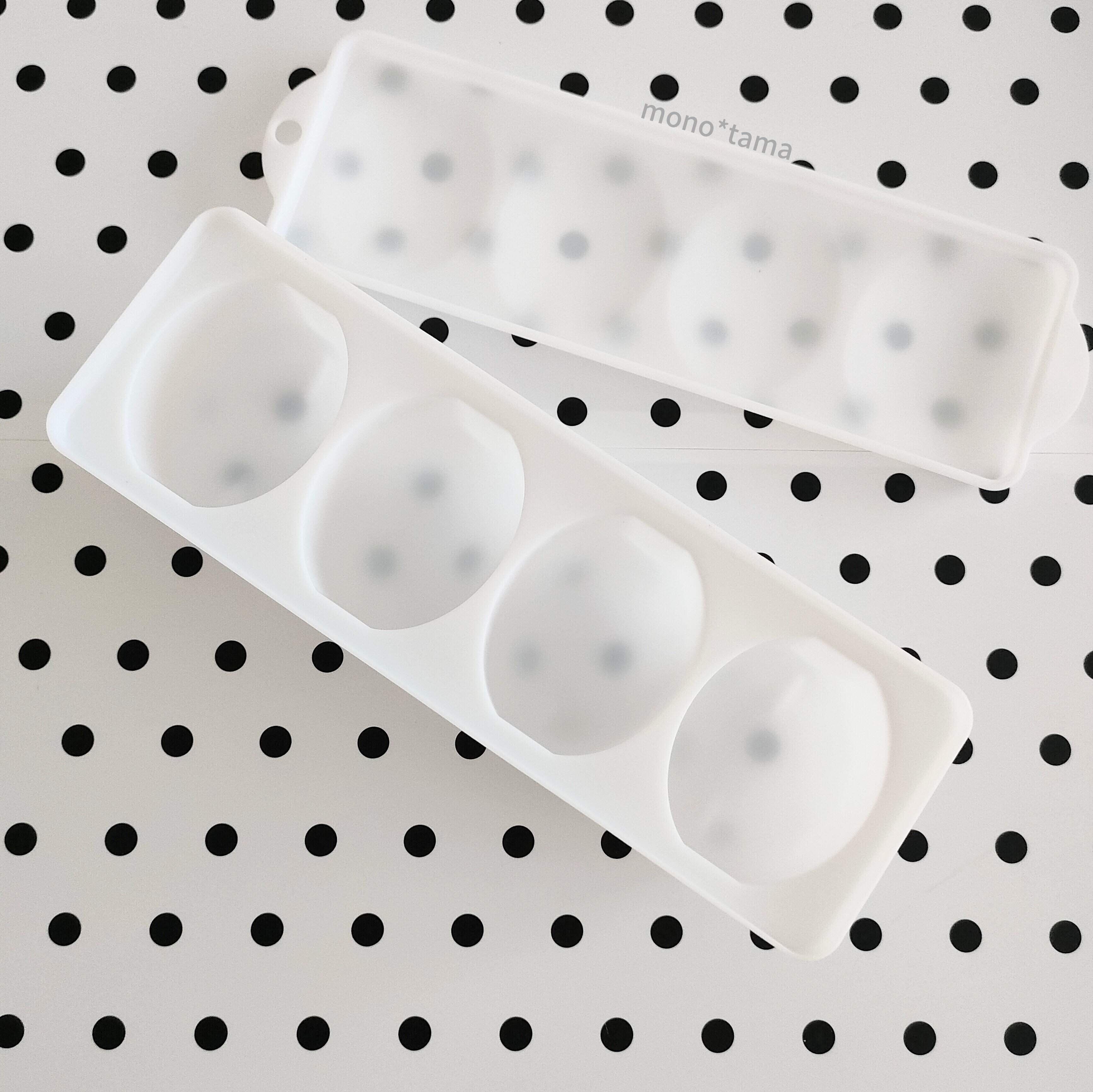 100円ショップキャンドゥ かんたん味玉クッカー