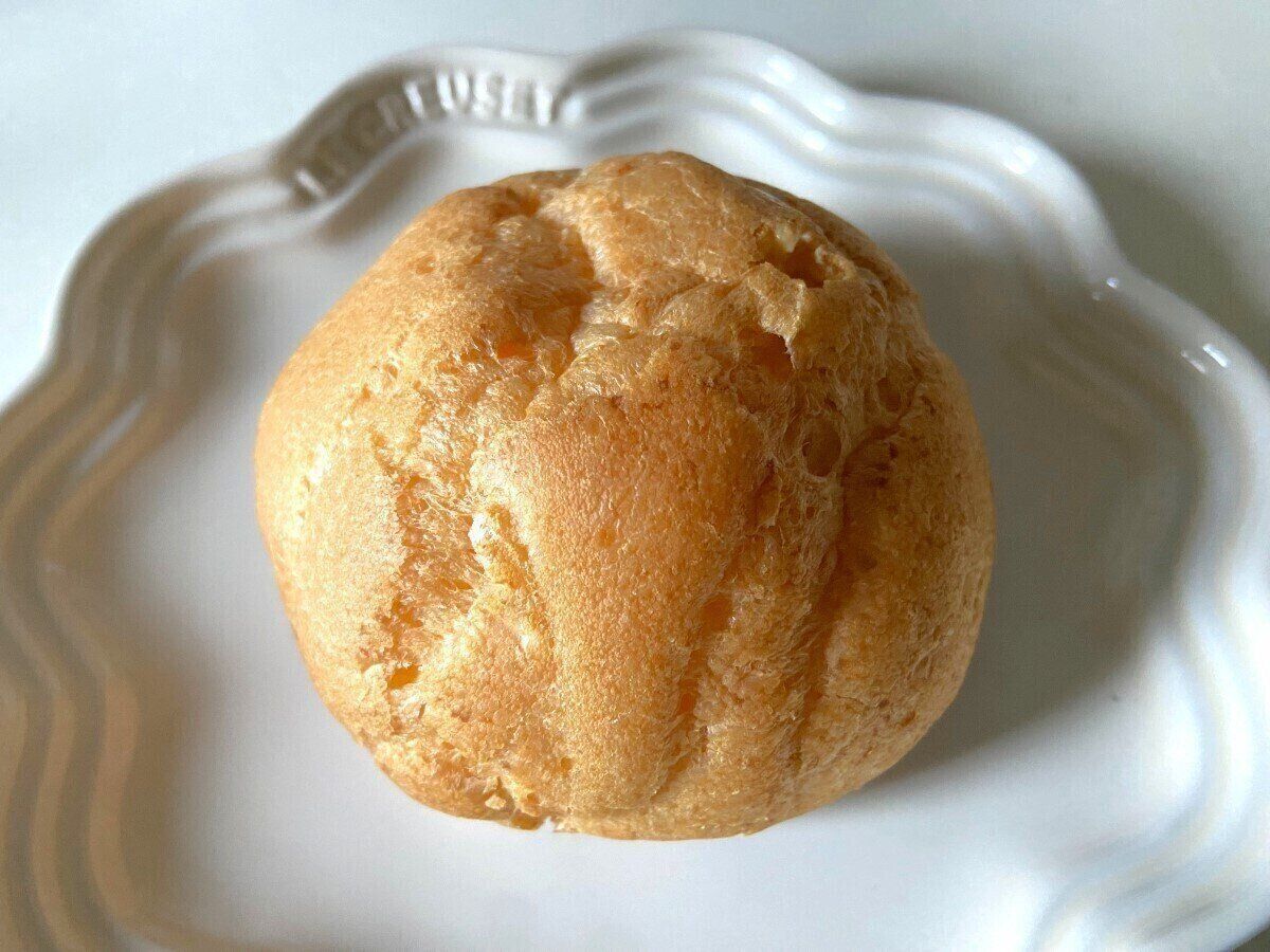 シュークリーム