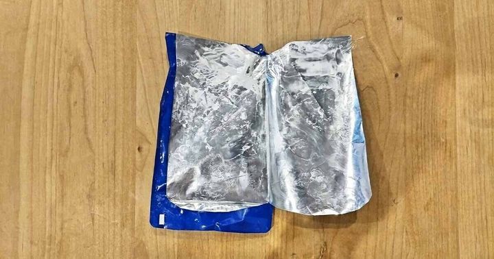 最後まで使い切ったシャンプー