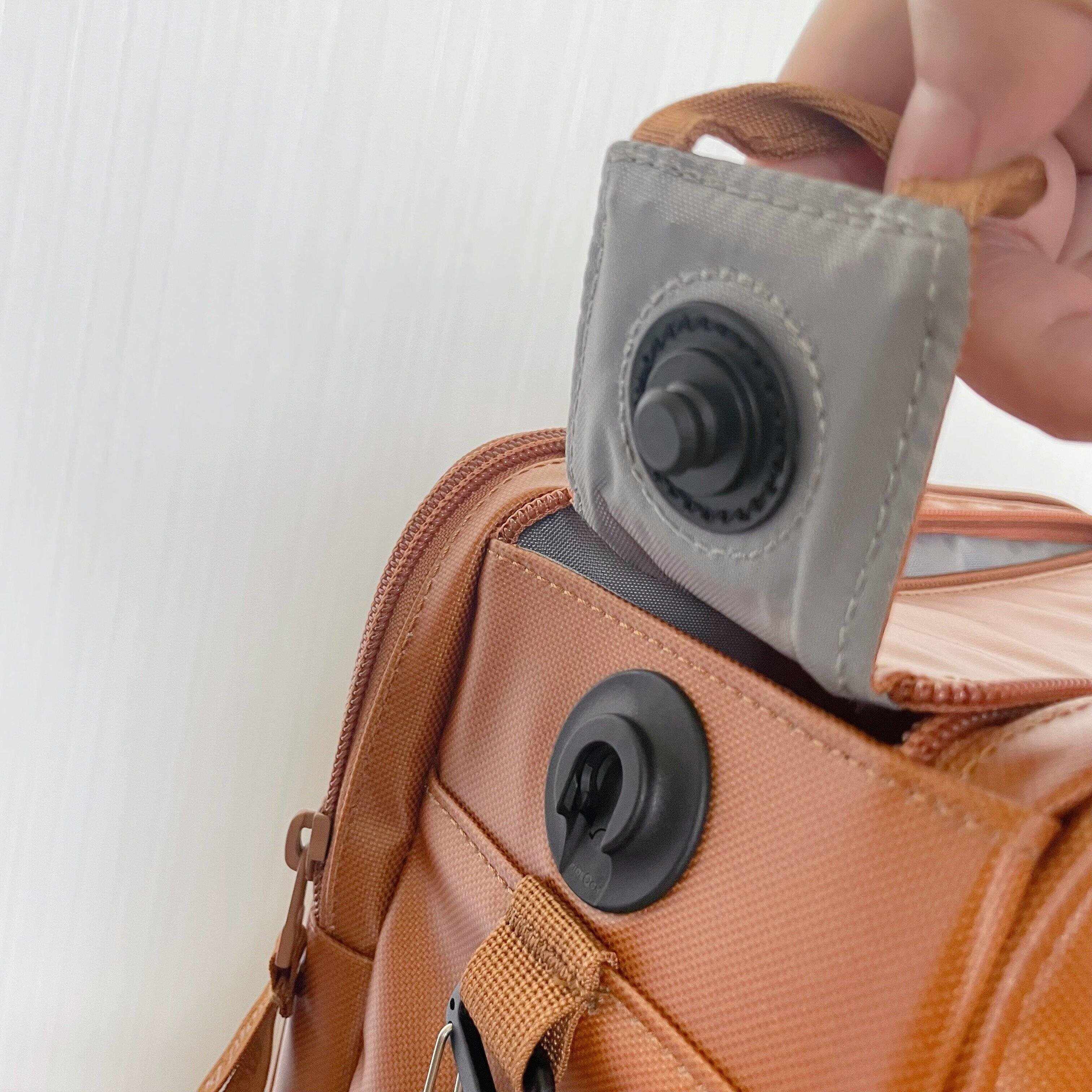 開け閉めのしやすさ