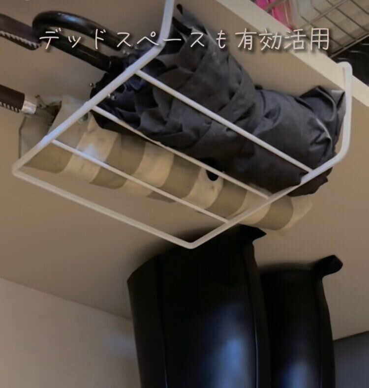 ワイヤーラック