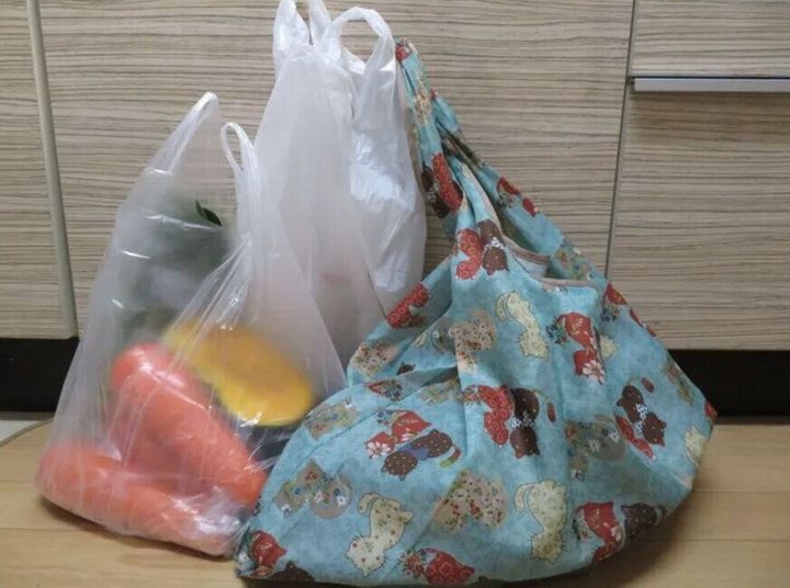 まとめ買いをやめた