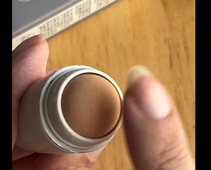 【3COINS】SNSでバズリ中で完売！皮脂取りボール