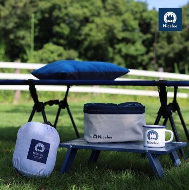 【ワークマン】コンパクトで組み立ても楽ちん