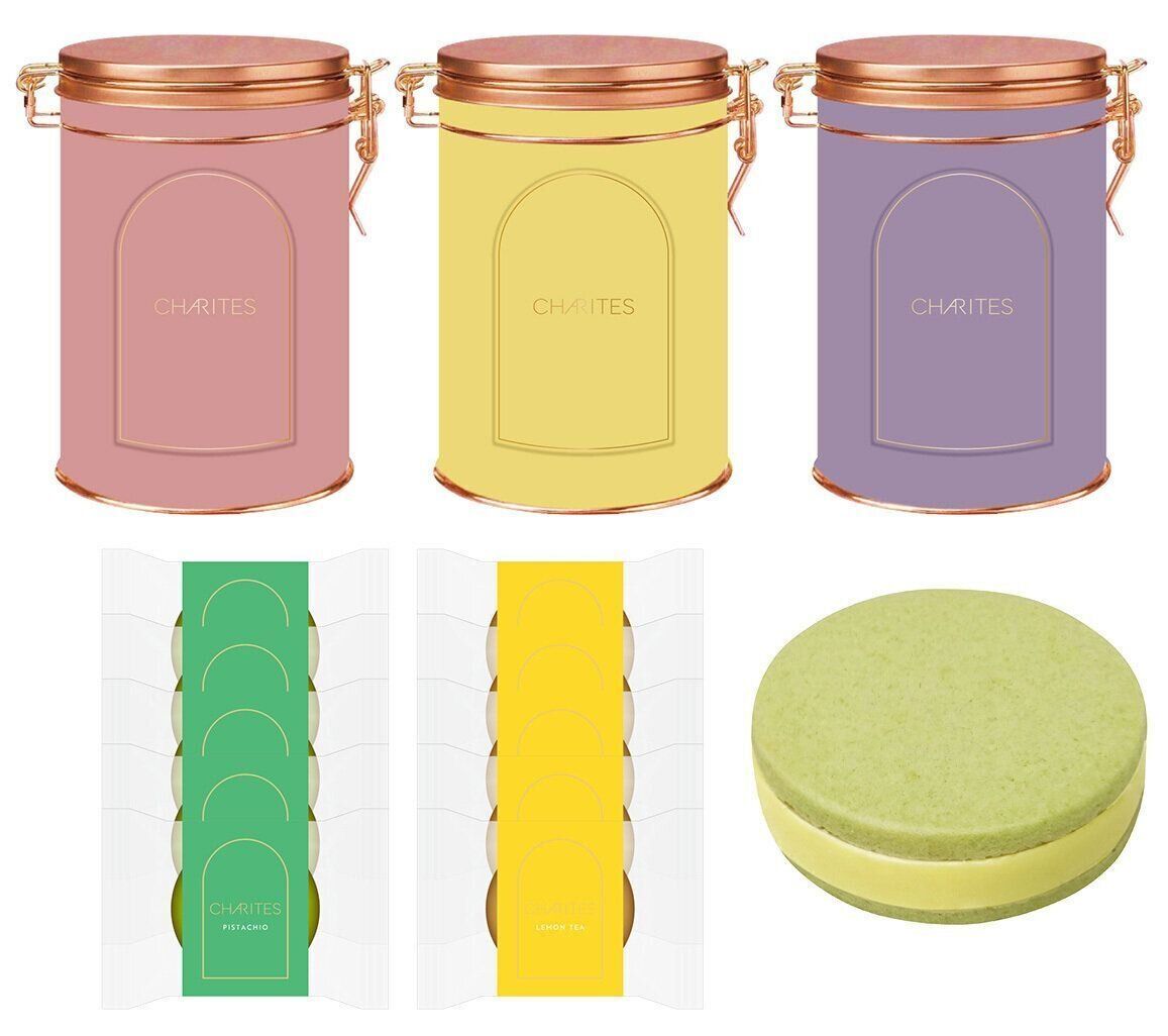 fascinate（ファシネイト）