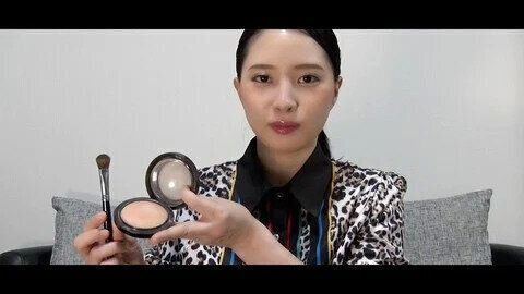 ＜メイクアップ＞Makeup Revolution メイクアップ初級編