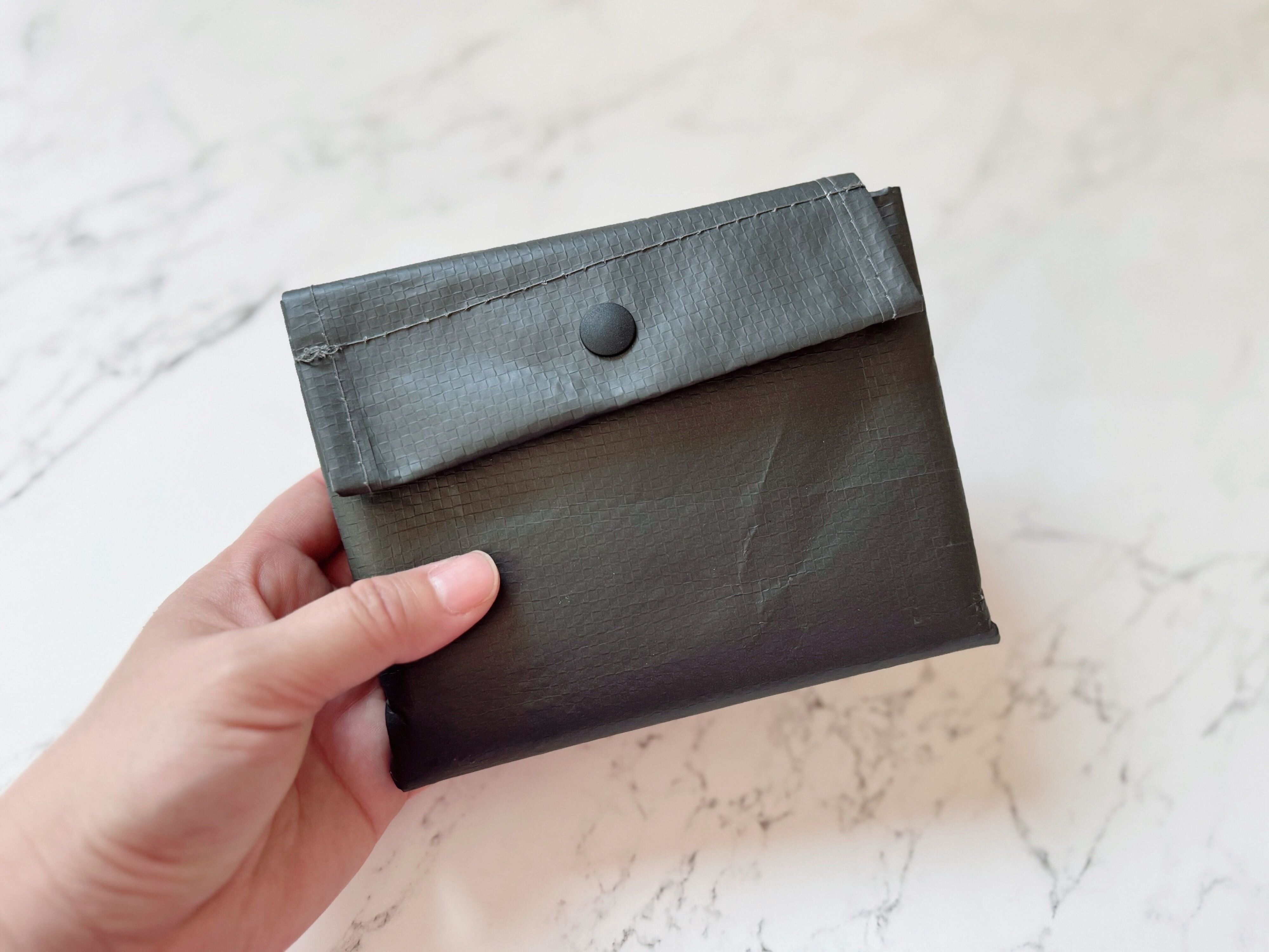 無印良品で買ってよかった！ローソン限定の「ミニトートバッグ」をおすすめする3つの理由