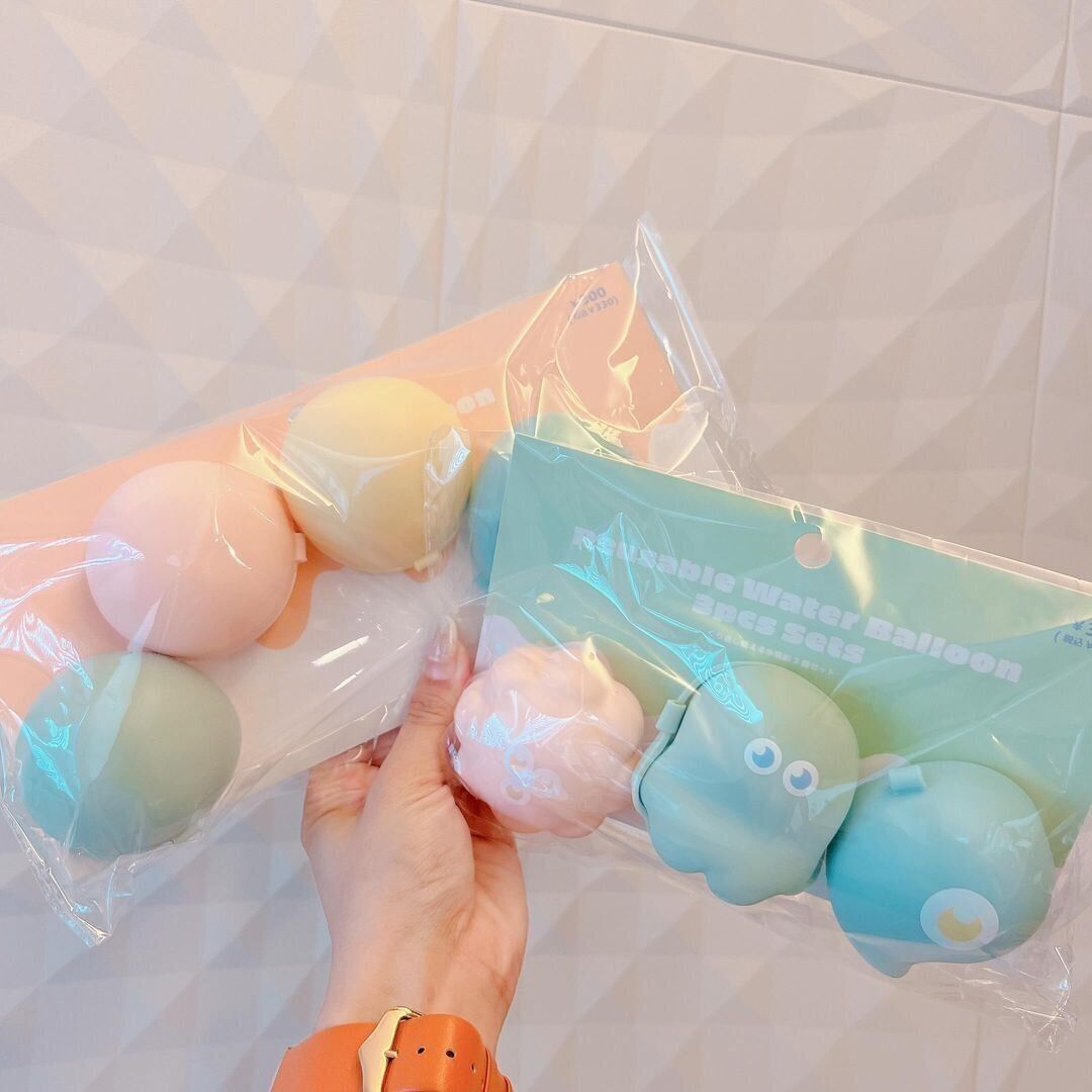 【3COINS】今年も可愛い！大バズりしたウォーターアイテムが今年も話題